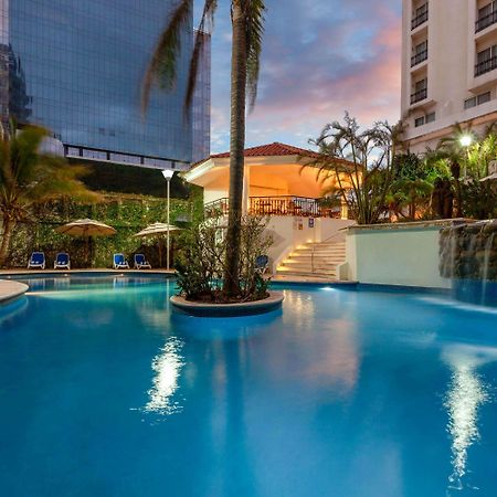 Ramada Plaza By Wyndham Veracruz Boca Del Rio Екстер'єр фото