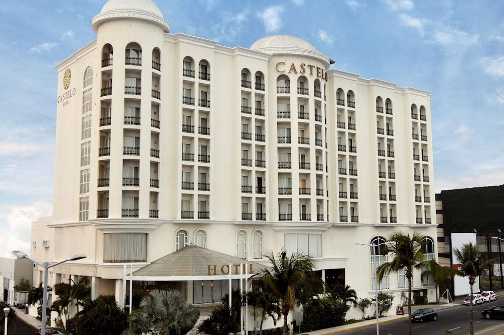 Ramada Plaza By Wyndham Veracruz Boca Del Rio Екстер'єр фото