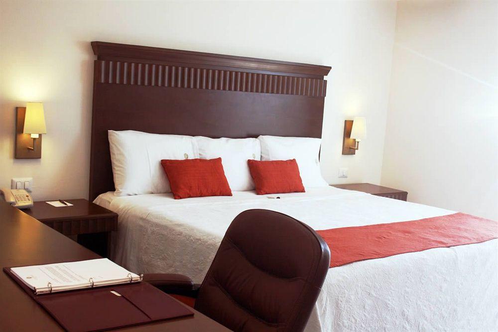 Ramada Plaza By Wyndham Veracruz Boca Del Rio Номер фото