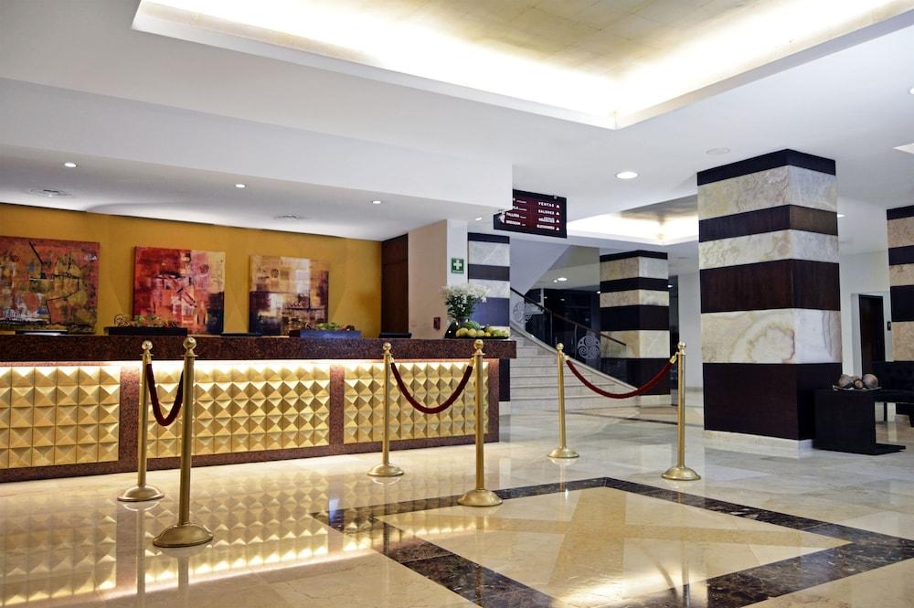 Ramada Plaza By Wyndham Veracruz Boca Del Rio Екстер'єр фото