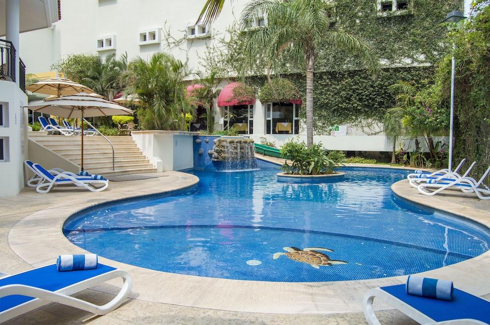 Ramada Plaza By Wyndham Veracruz Boca Del Rio Екстер'єр фото