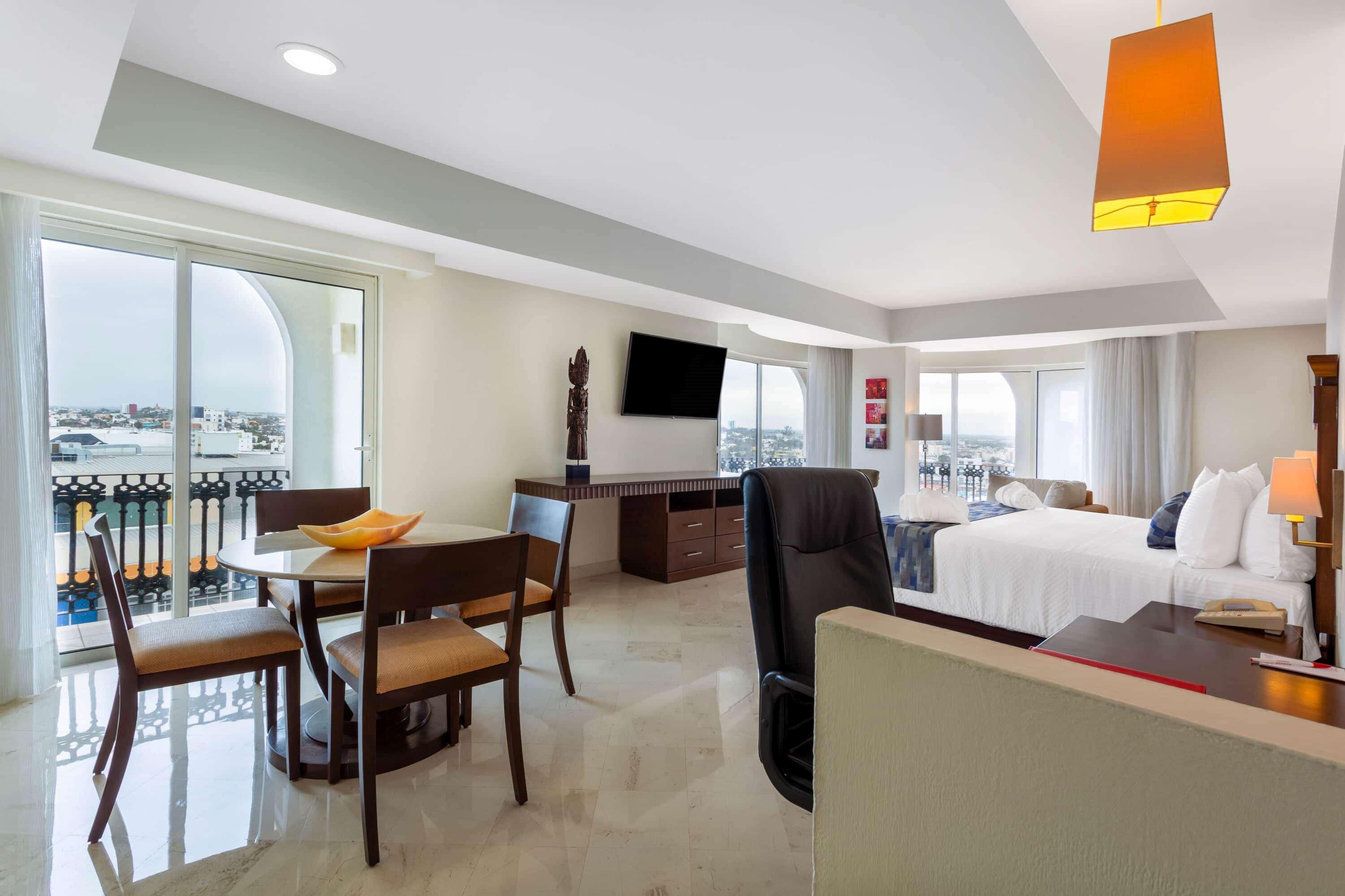 Ramada Plaza By Wyndham Veracruz Boca Del Rio Екстер'єр фото