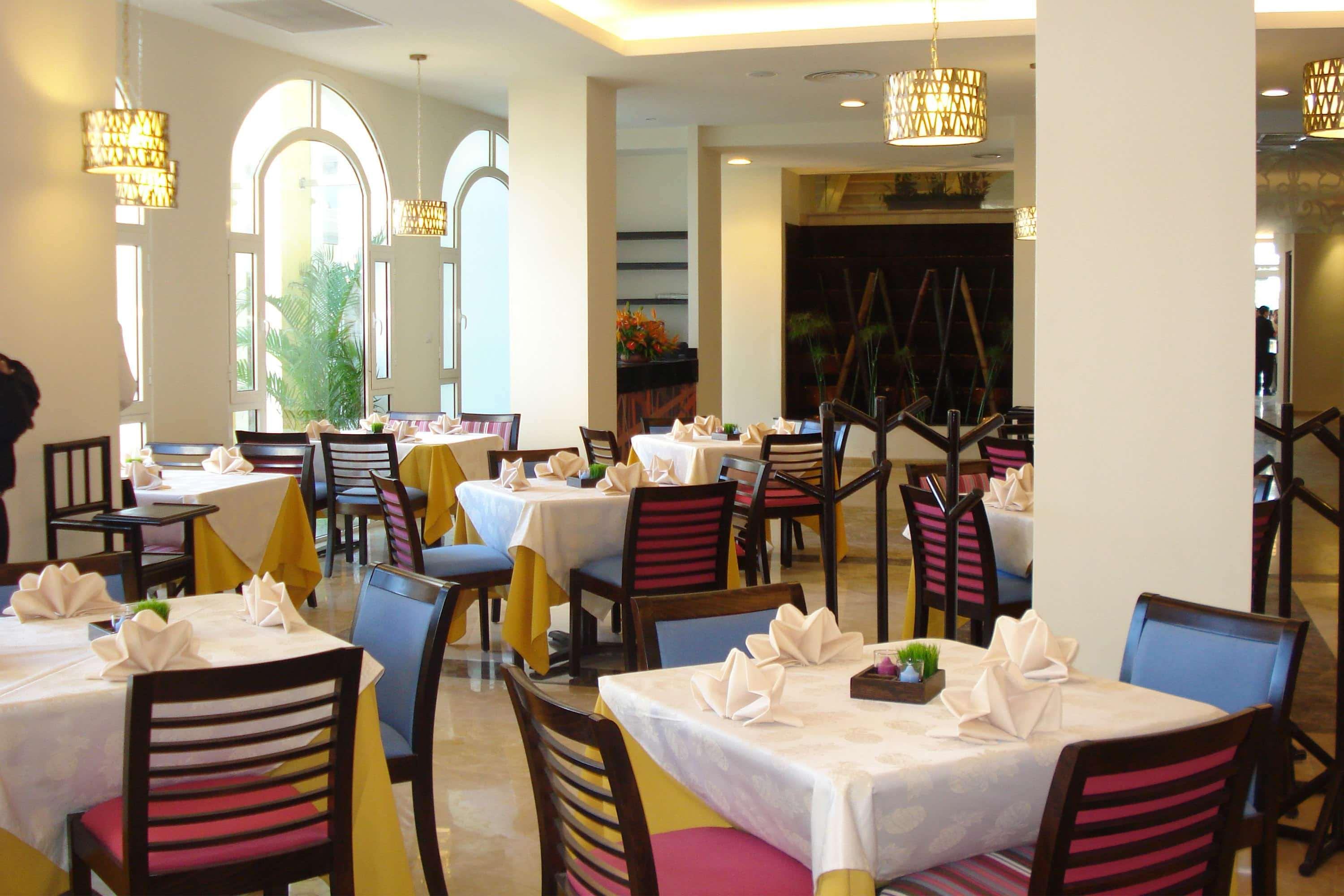 Ramada Plaza By Wyndham Veracruz Boca Del Rio Екстер'єр фото