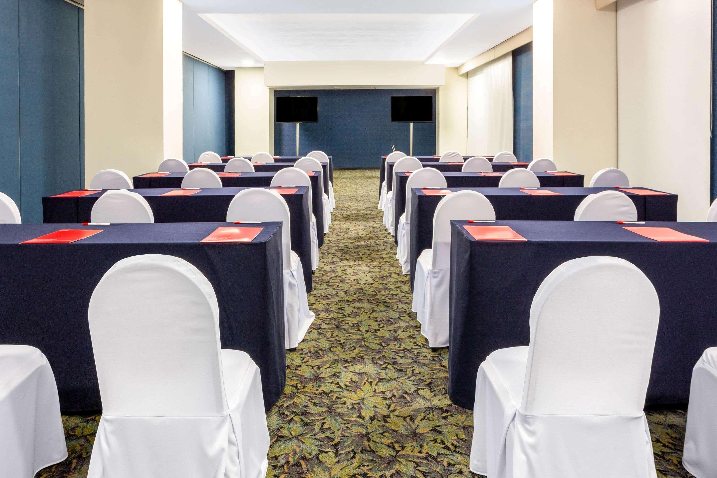 Ramada Plaza By Wyndham Veracruz Boca Del Rio Екстер'єр фото