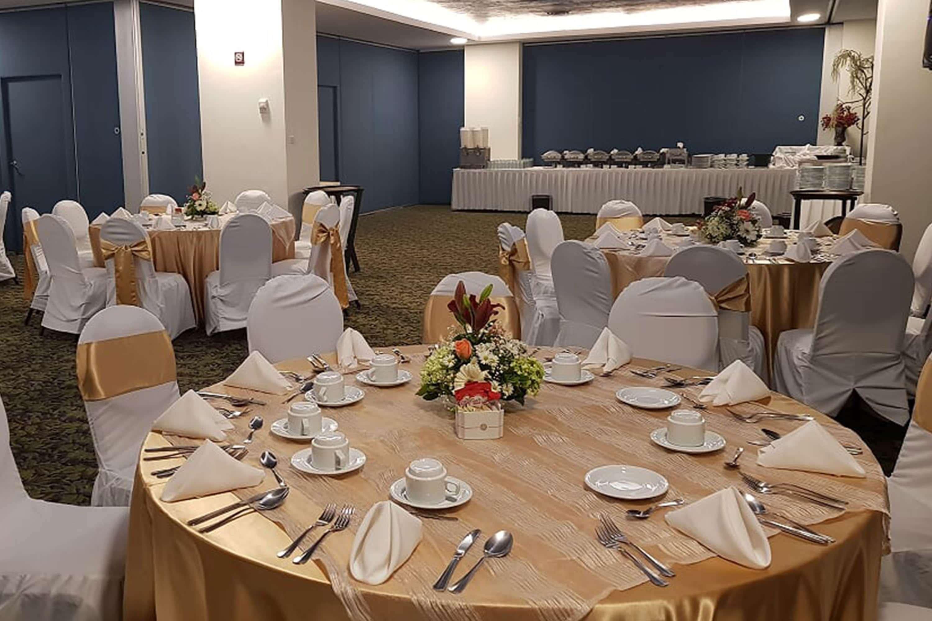 Ramada Plaza By Wyndham Veracruz Boca Del Rio Екстер'єр фото