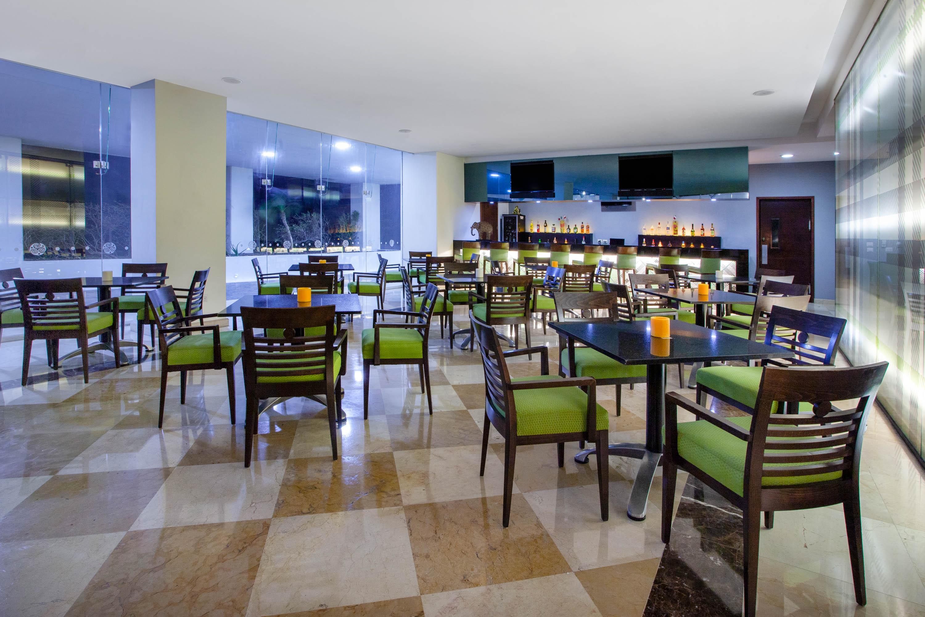 Ramada Plaza By Wyndham Veracruz Boca Del Rio Екстер'єр фото