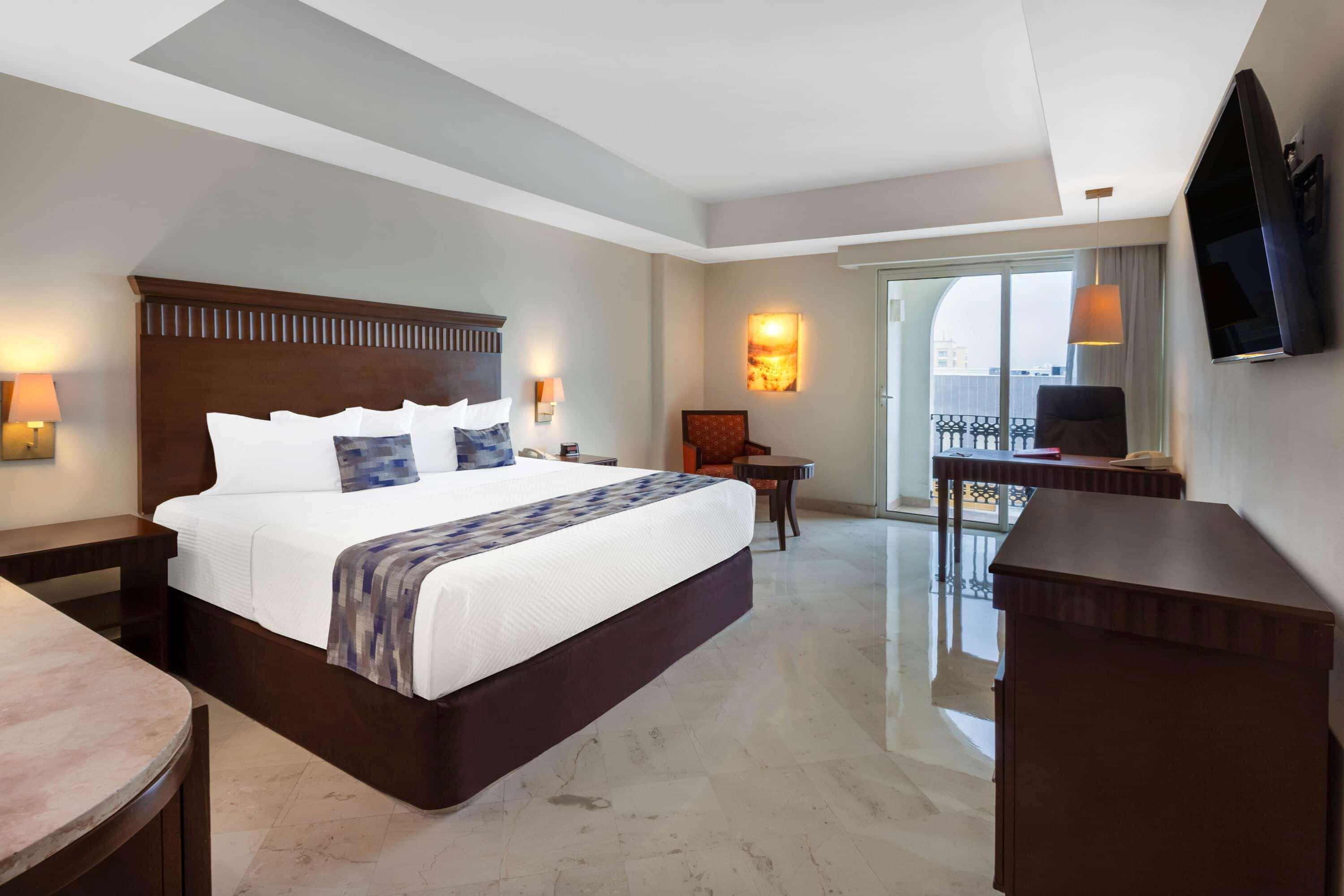 Ramada Plaza By Wyndham Veracruz Boca Del Rio Екстер'єр фото