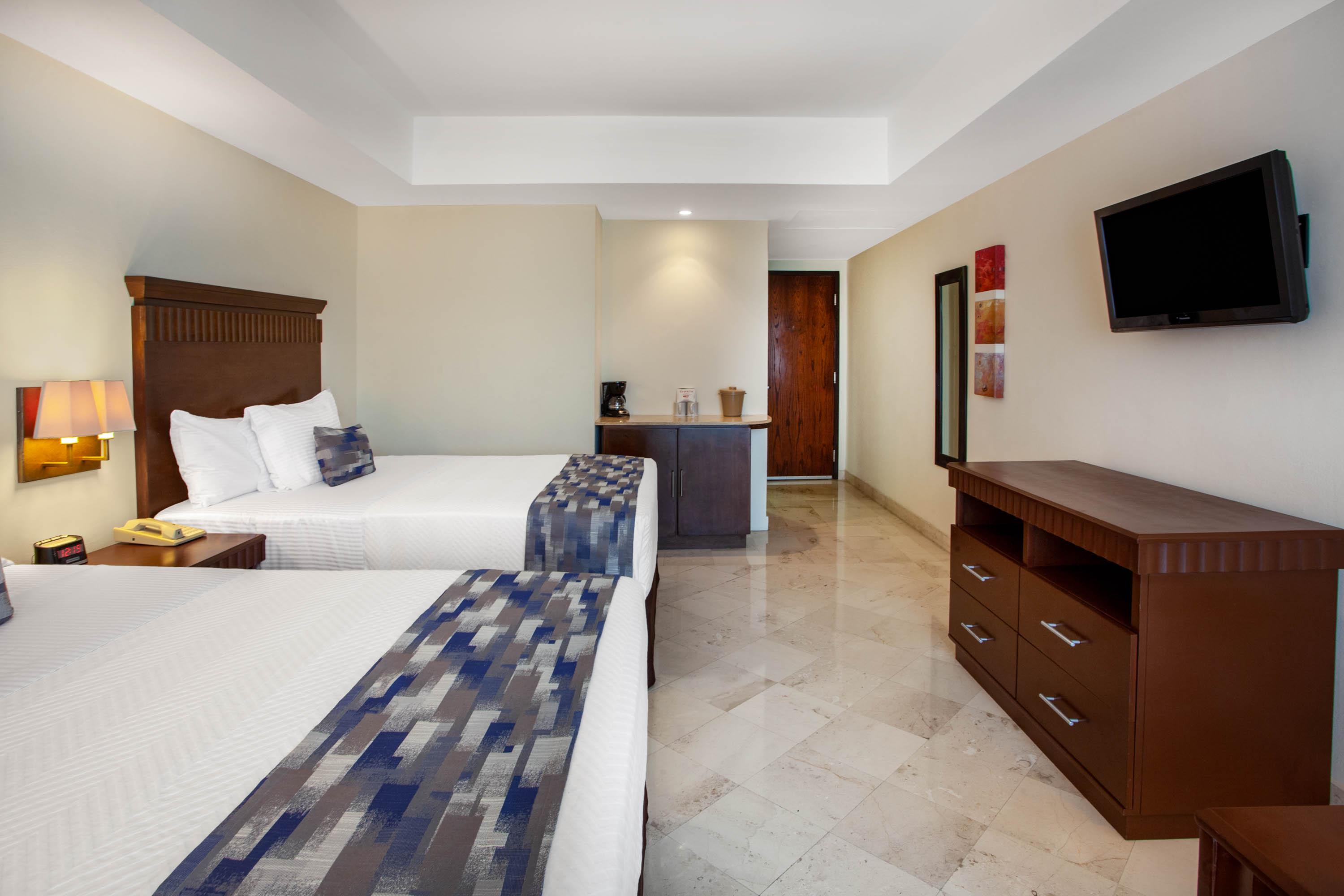 Ramada Plaza By Wyndham Veracruz Boca Del Rio Екстер'єр фото