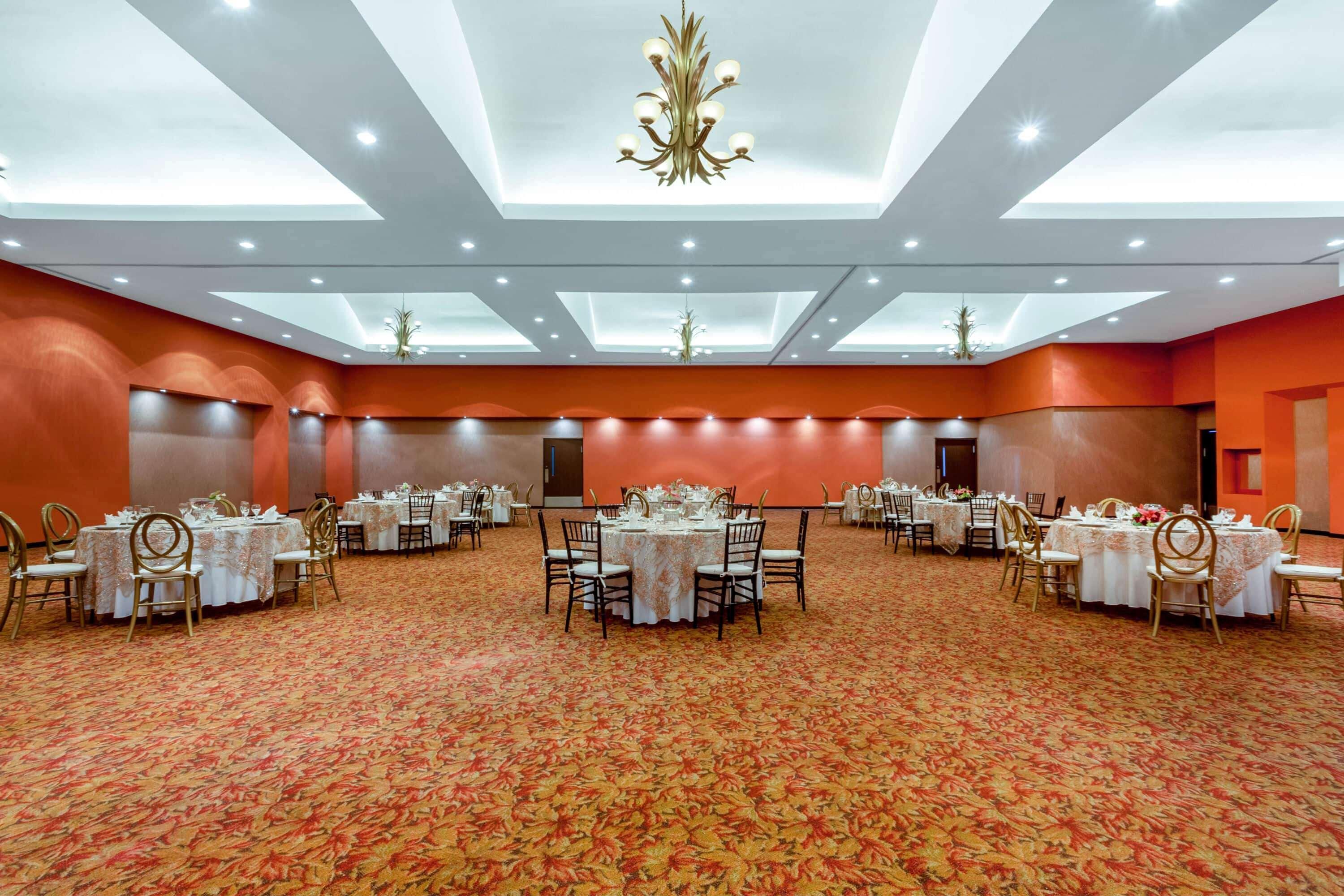 Ramada Plaza By Wyndham Veracruz Boca Del Rio Екстер'єр фото