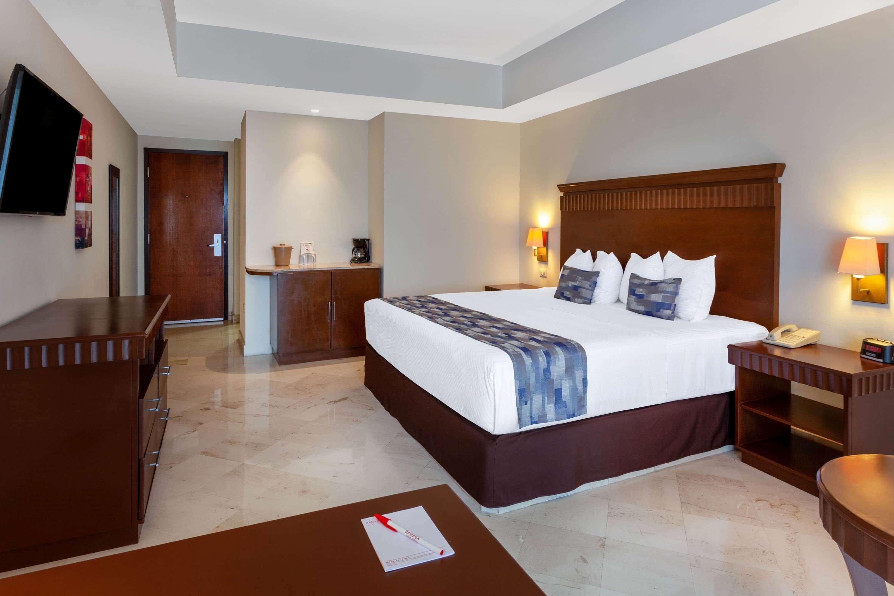 Ramada Plaza By Wyndham Veracruz Boca Del Rio Екстер'єр фото