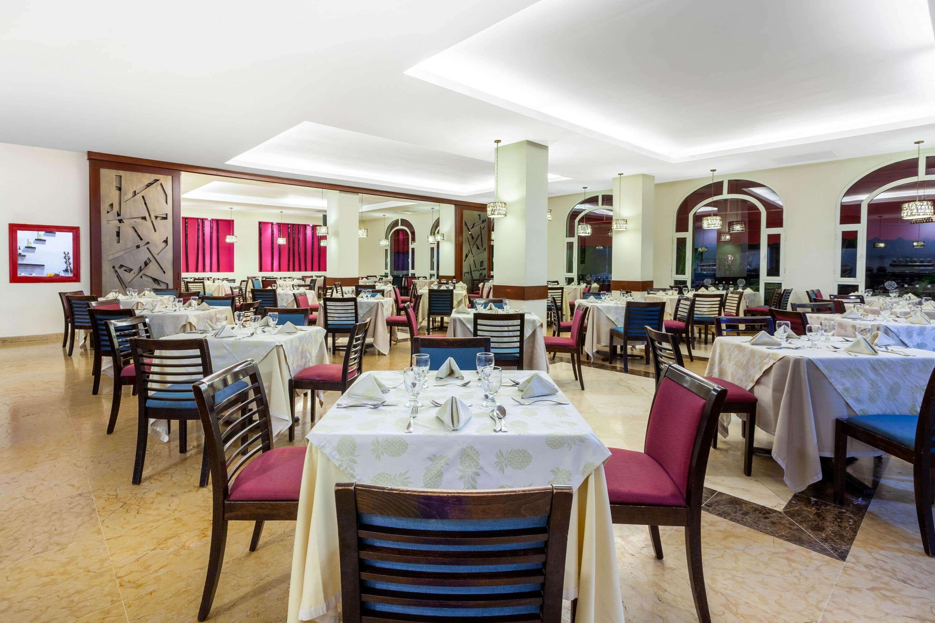 Ramada Plaza By Wyndham Veracruz Boca Del Rio Екстер'єр фото