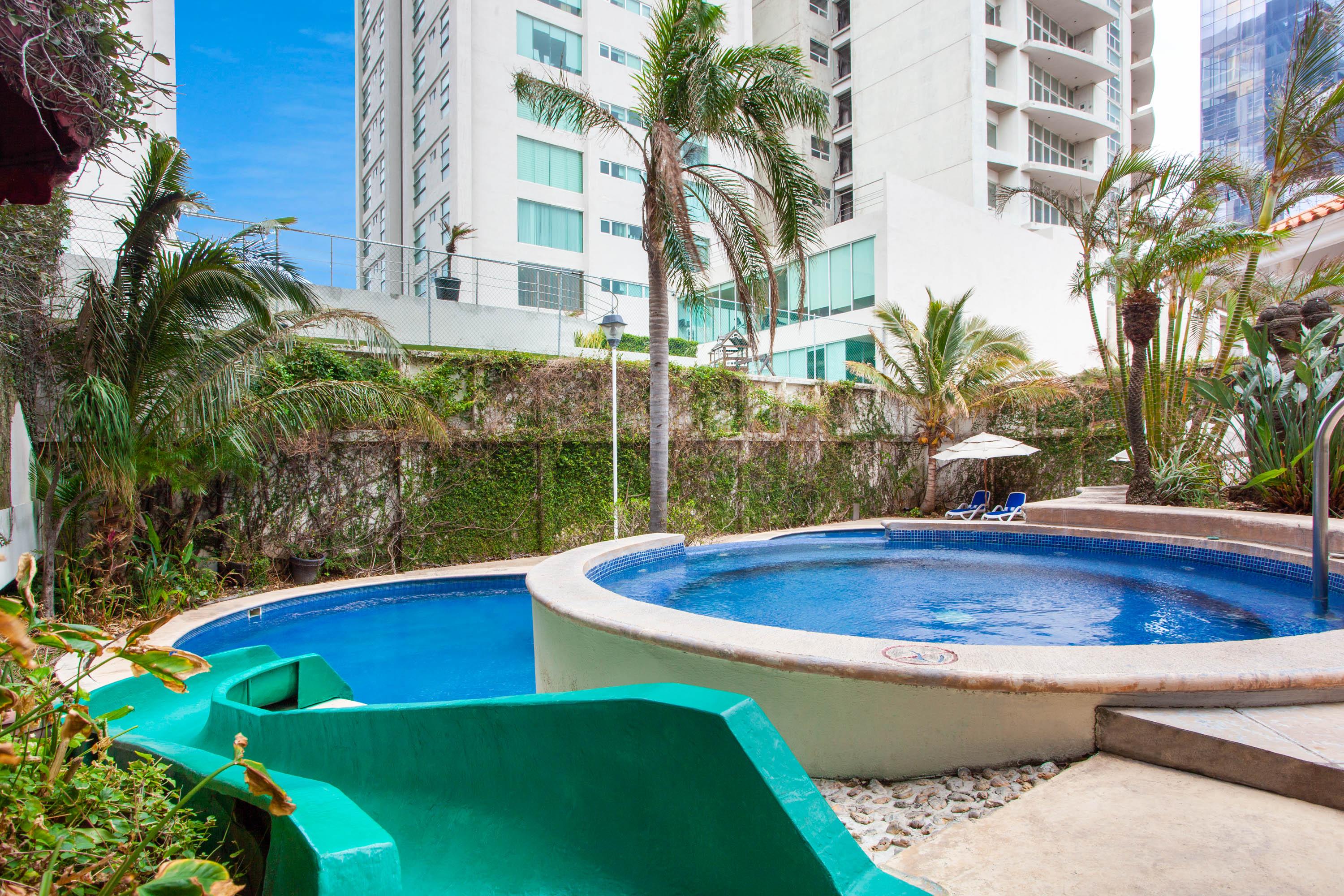 Ramada Plaza By Wyndham Veracruz Boca Del Rio Екстер'єр фото