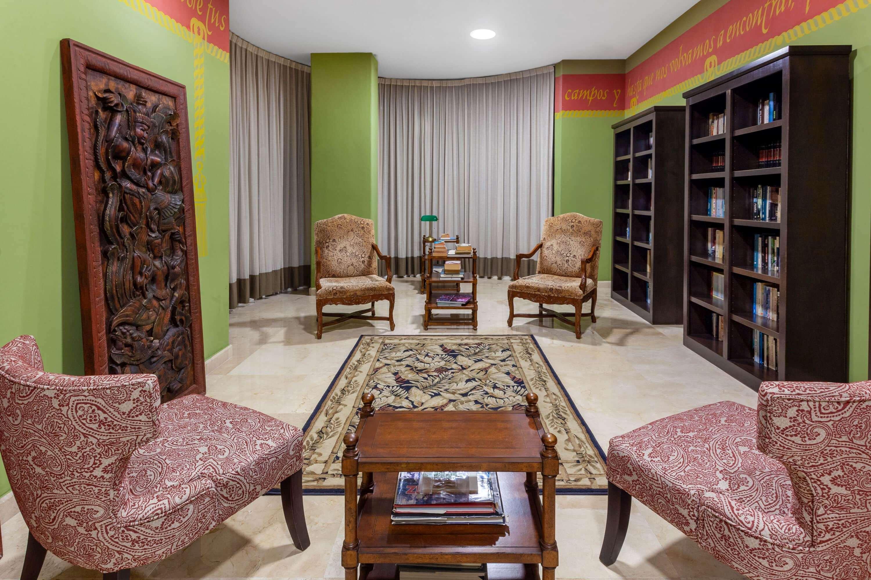 Ramada Plaza By Wyndham Veracruz Boca Del Rio Екстер'єр фото