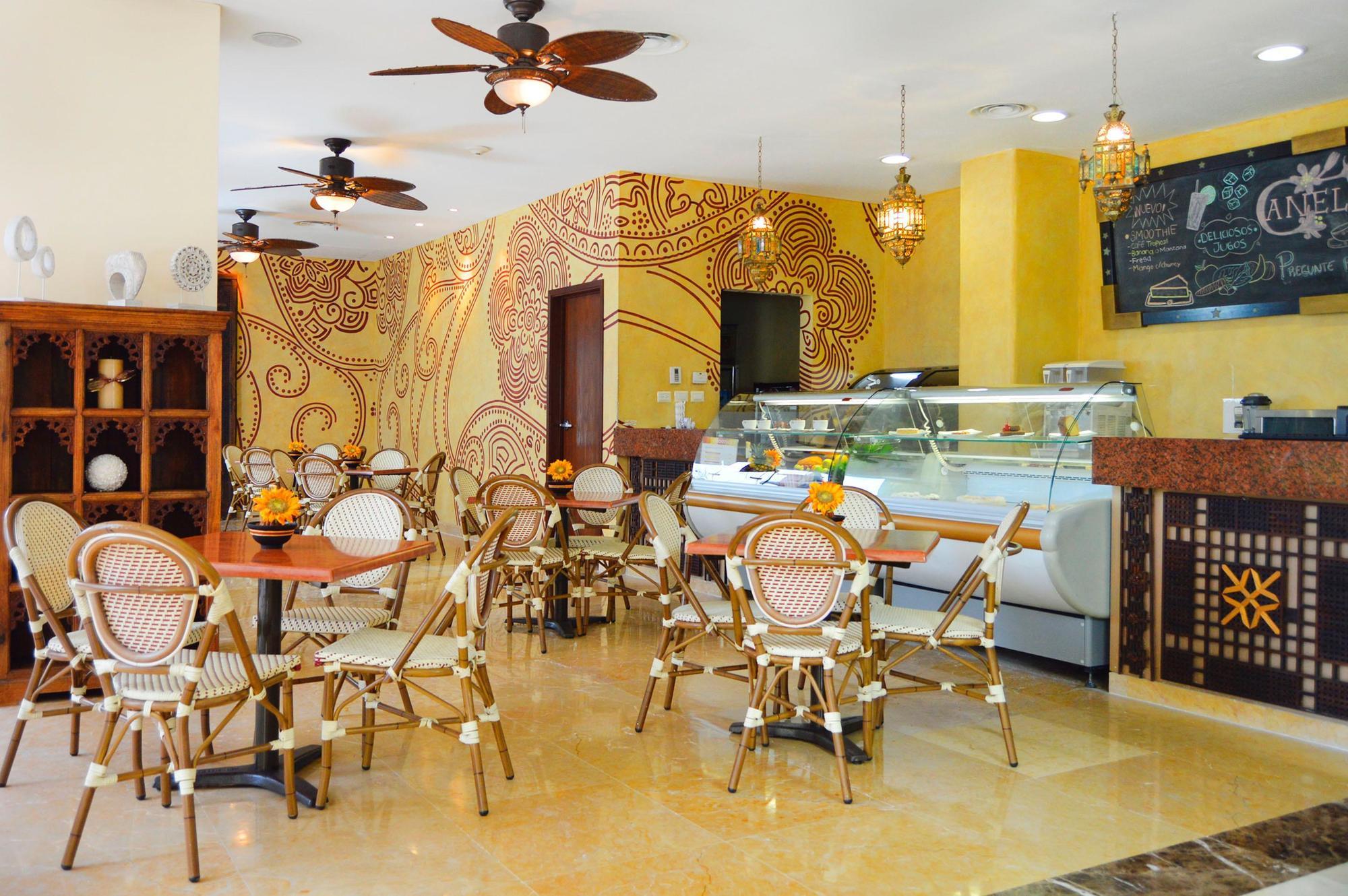 Ramada Plaza By Wyndham Veracruz Boca Del Rio Екстер'єр фото