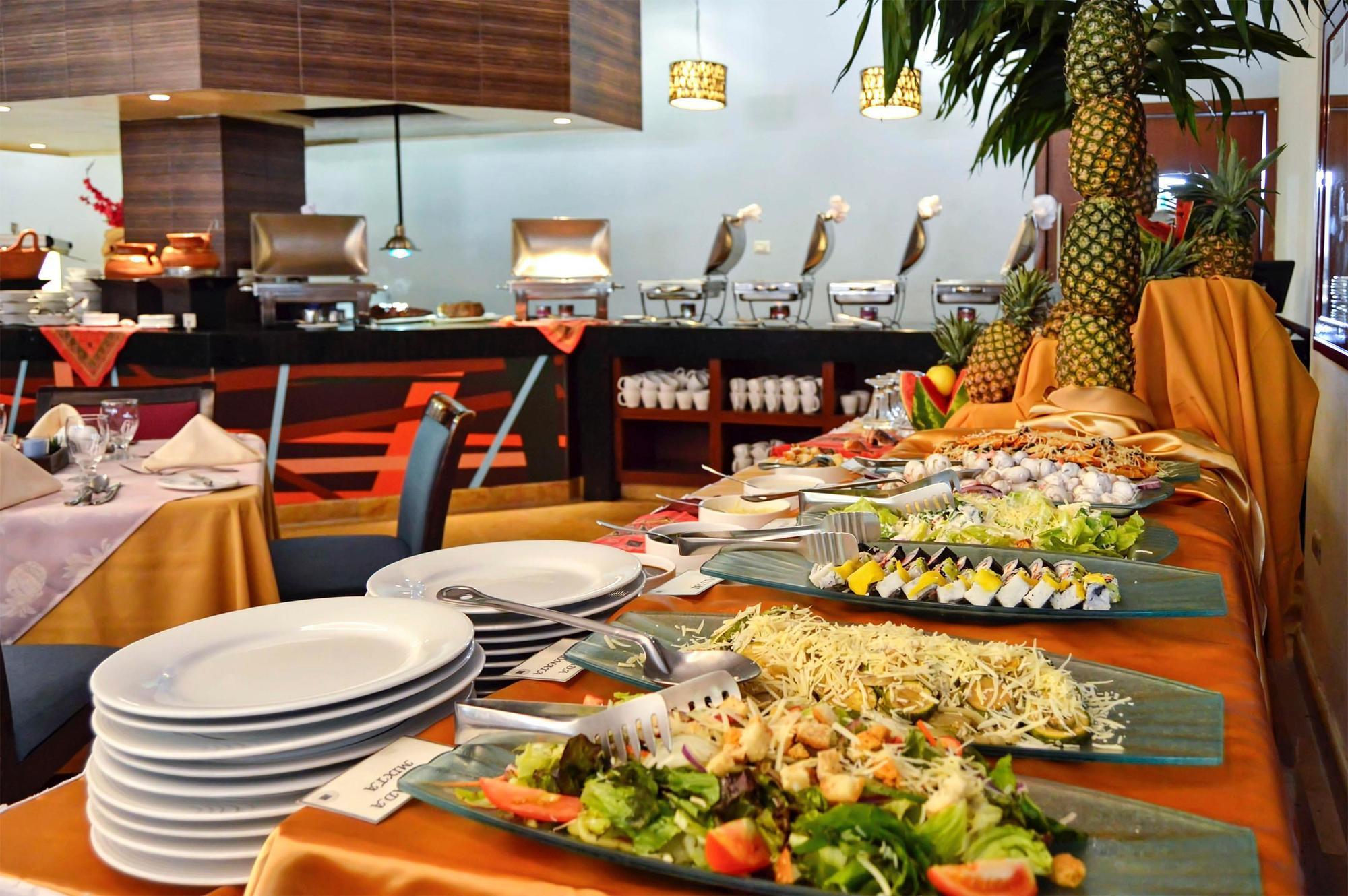 Ramada Plaza By Wyndham Veracruz Boca Del Rio Екстер'єр фото