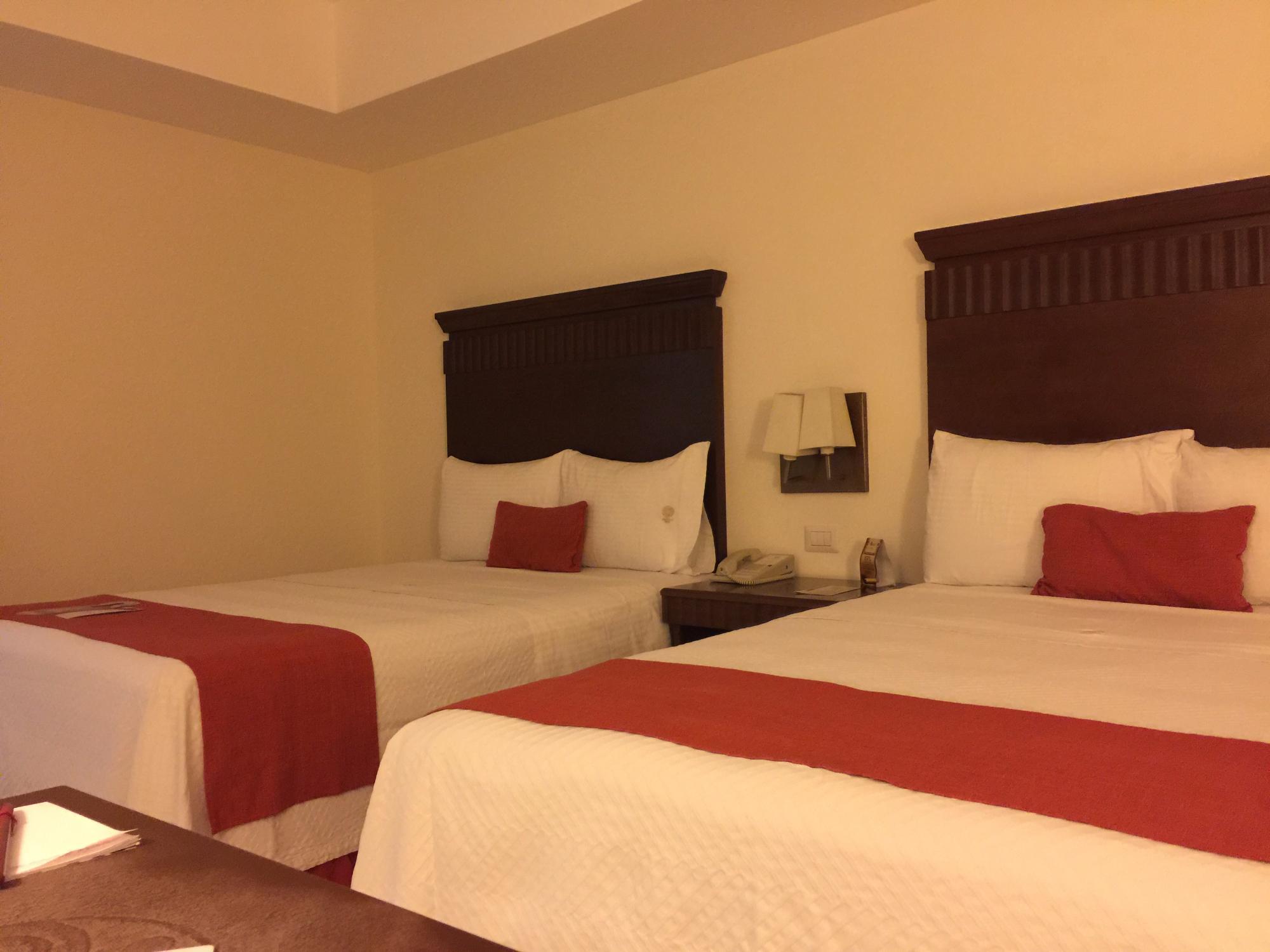 Ramada Plaza By Wyndham Veracruz Boca Del Rio Екстер'єр фото