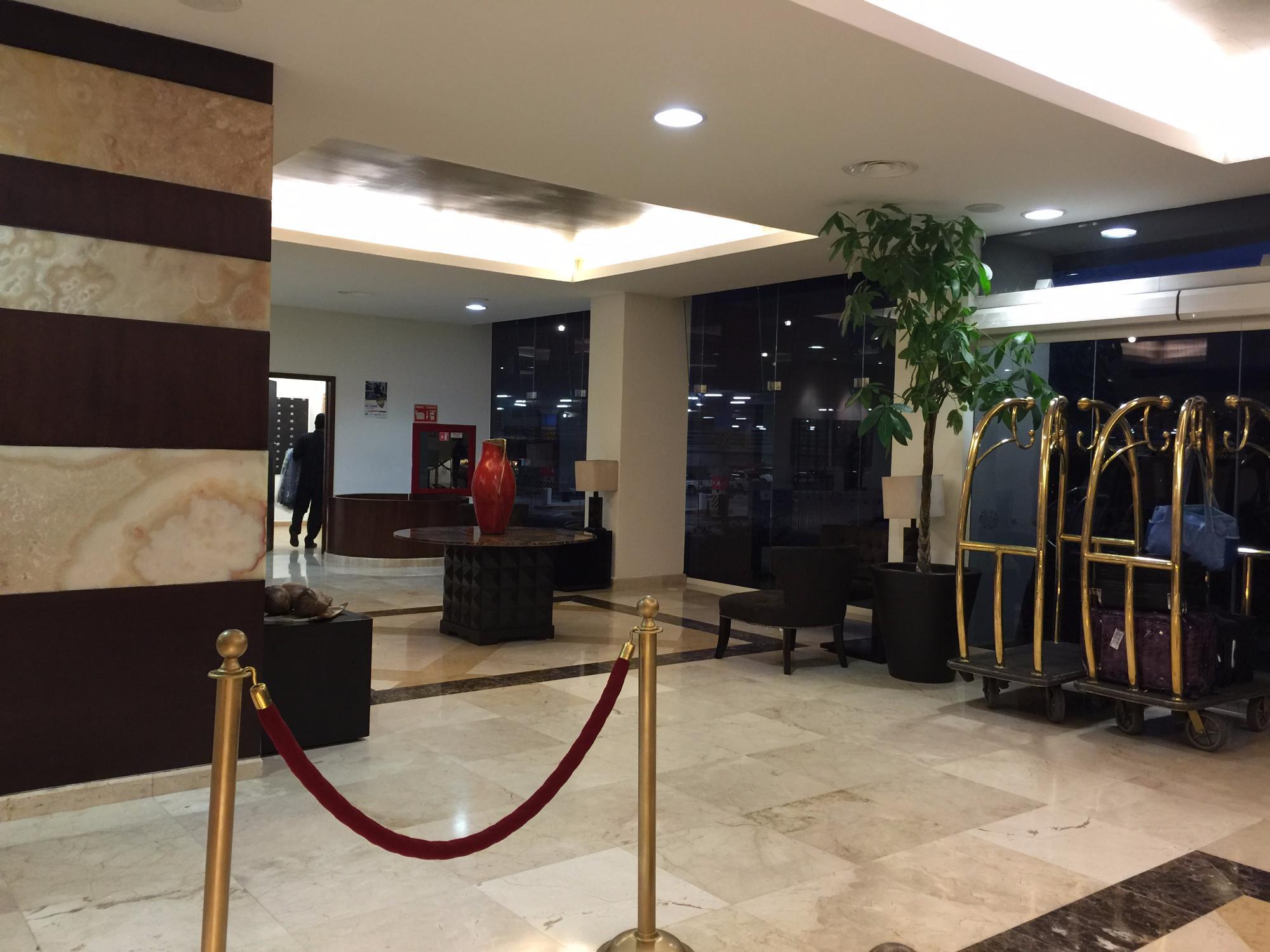Ramada Plaza By Wyndham Veracruz Boca Del Rio Екстер'єр фото