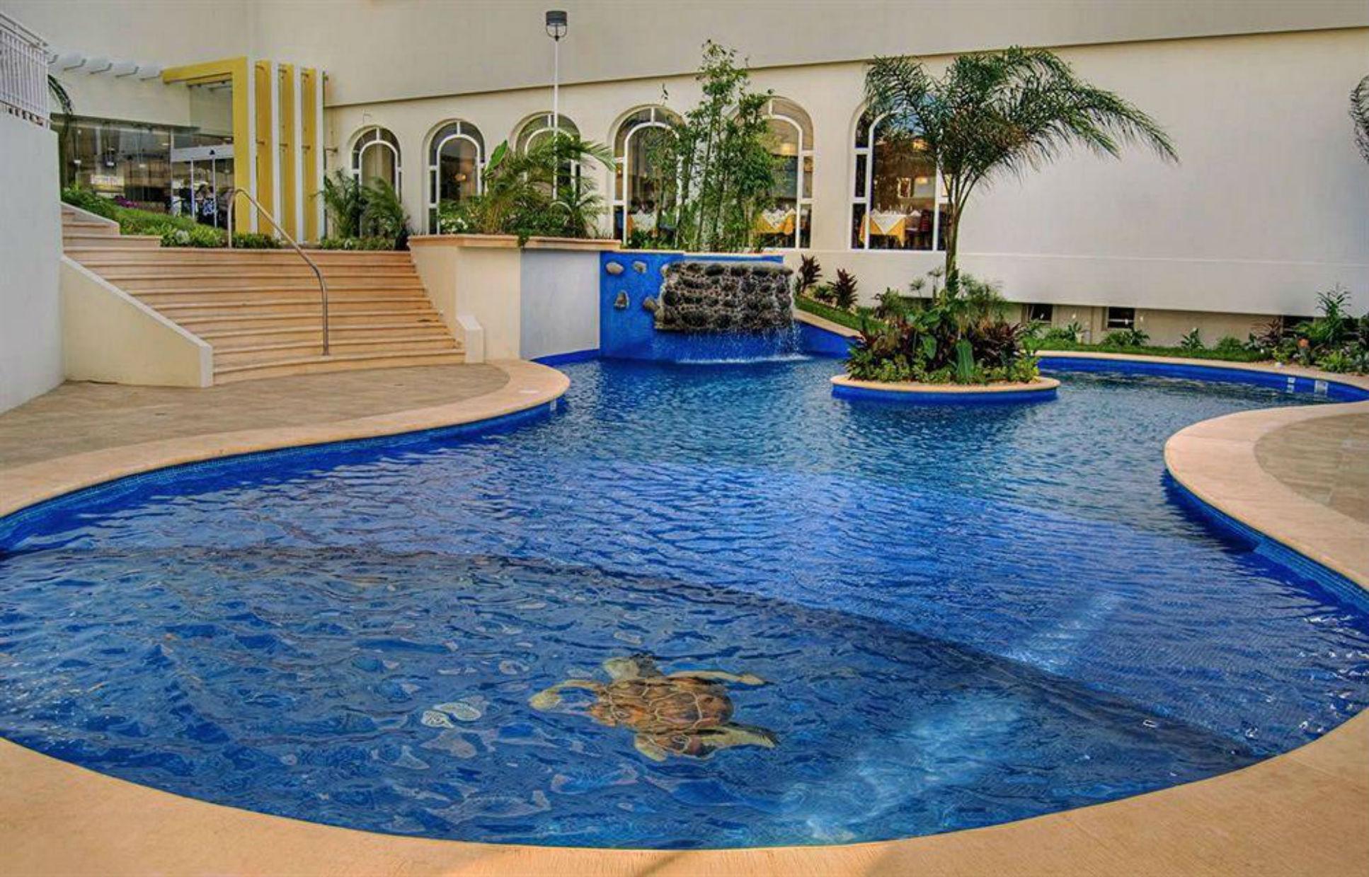 Ramada Plaza By Wyndham Veracruz Boca Del Rio Екстер'єр фото