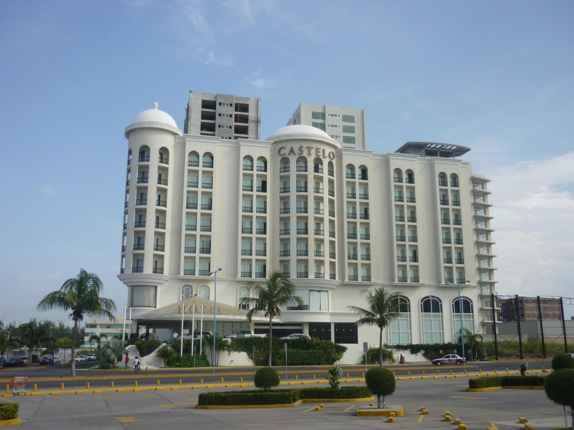 Ramada Plaza By Wyndham Veracruz Boca Del Rio Екстер'єр фото