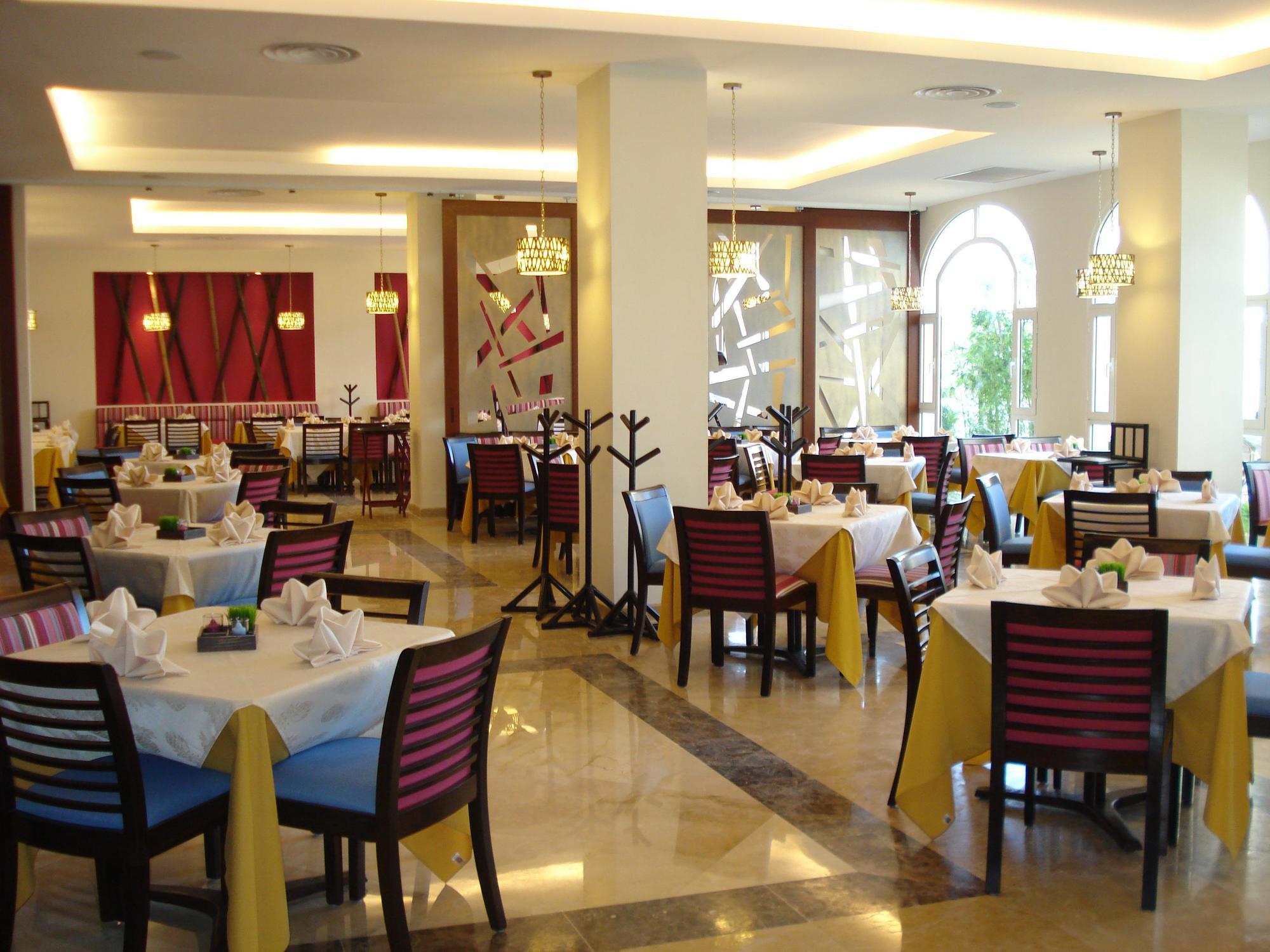 Ramada Plaza By Wyndham Veracruz Boca Del Rio Екстер'єр фото