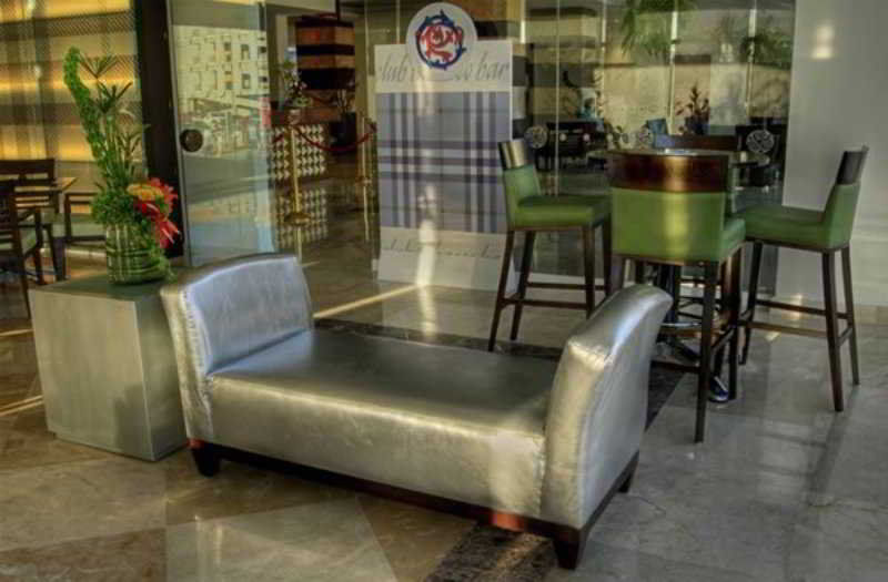 Ramada Plaza By Wyndham Veracruz Boca Del Rio Екстер'єр фото