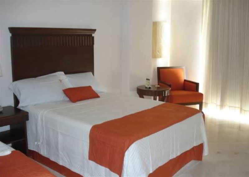 Ramada Plaza By Wyndham Veracruz Boca Del Rio Екстер'єр фото