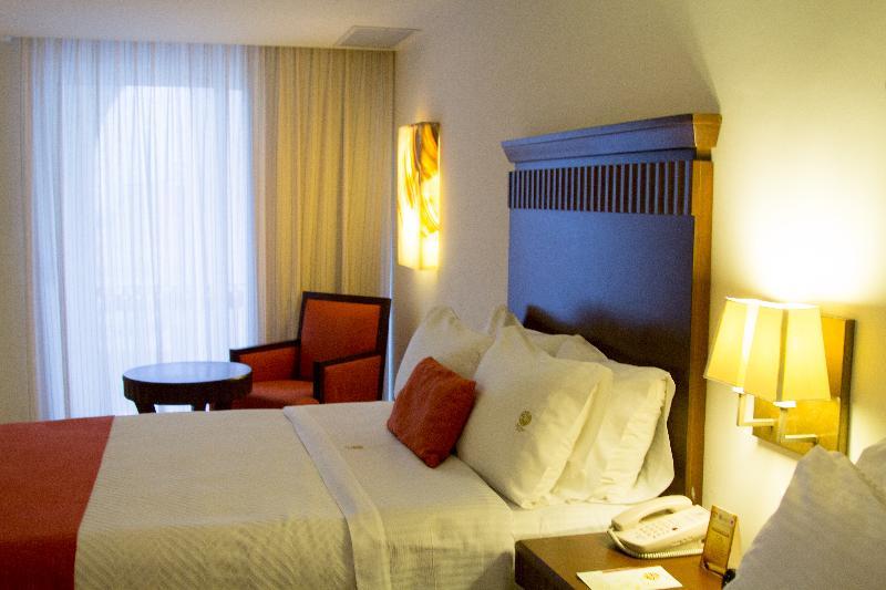 Ramada Plaza By Wyndham Veracruz Boca Del Rio Екстер'єр фото