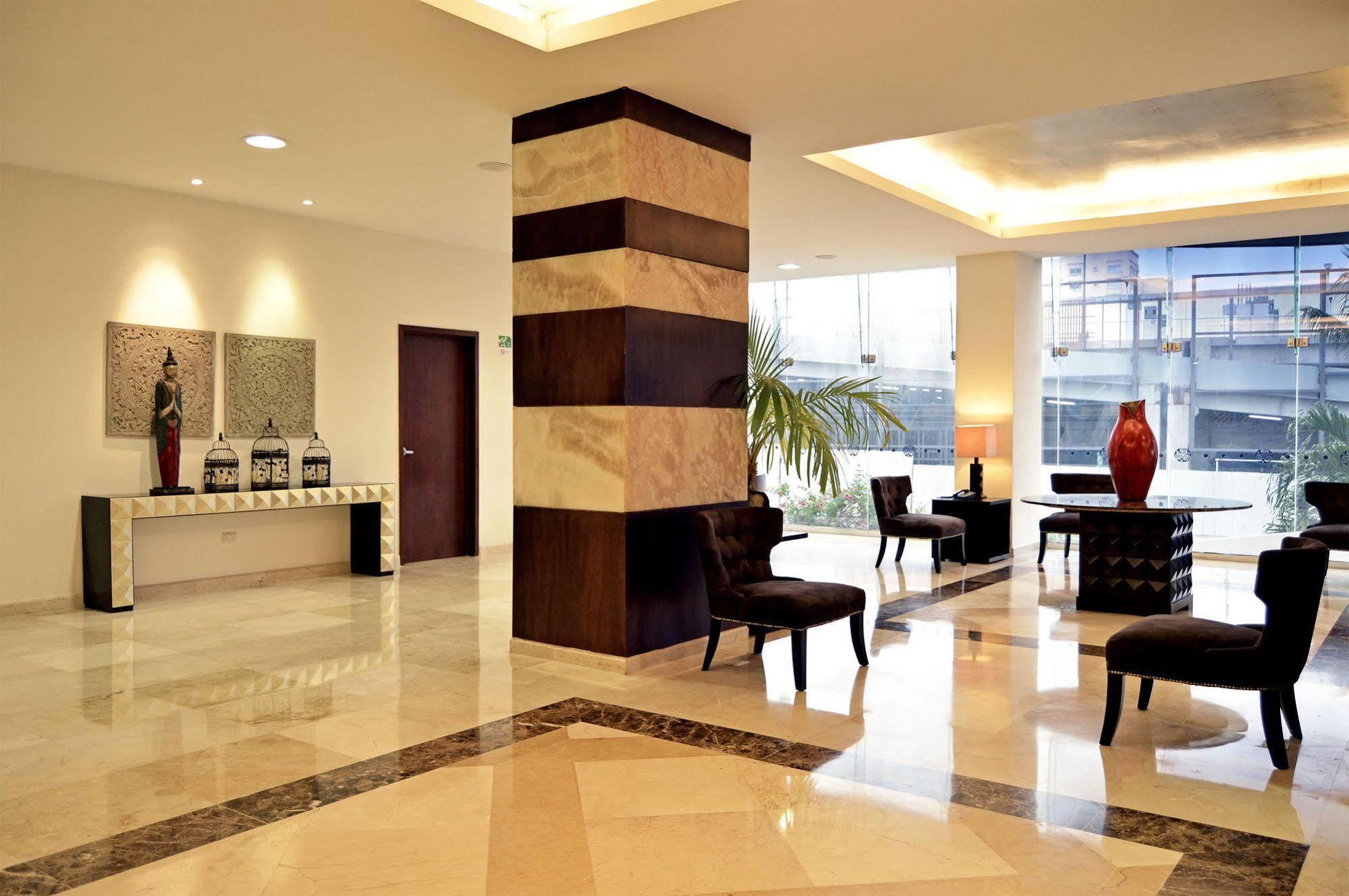 Ramada Plaza By Wyndham Veracruz Boca Del Rio Екстер'єр фото