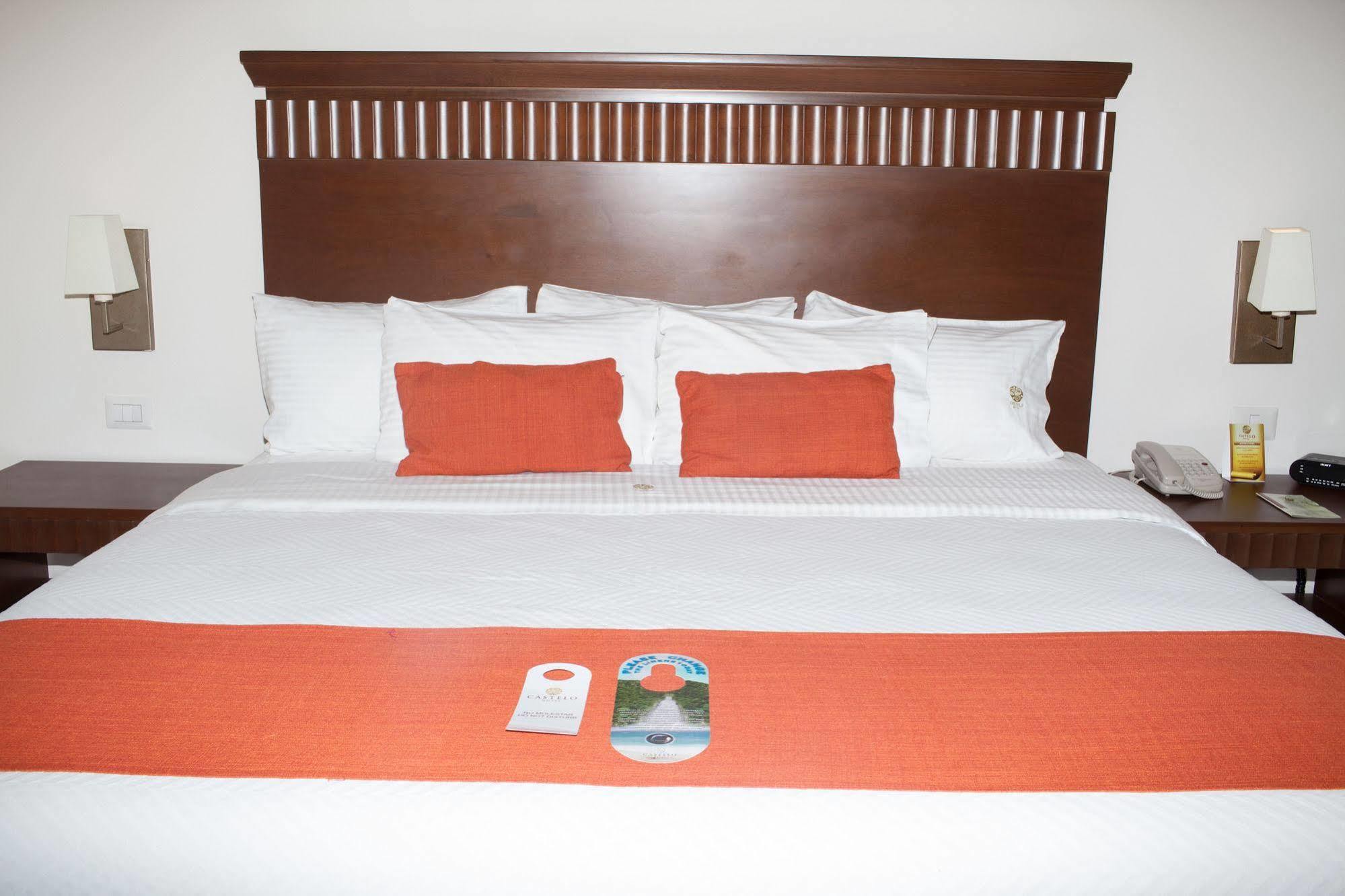 Ramada Plaza By Wyndham Veracruz Boca Del Rio Екстер'єр фото