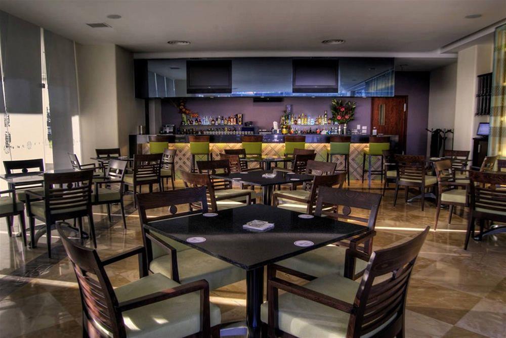 Ramada Plaza By Wyndham Veracruz Boca Del Rio Екстер'єр фото